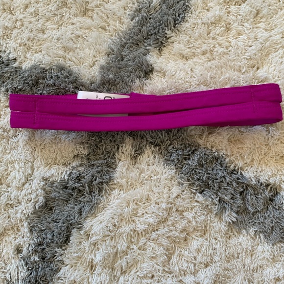lululemon ivivva and athleta headbands - Picture 9 of 10